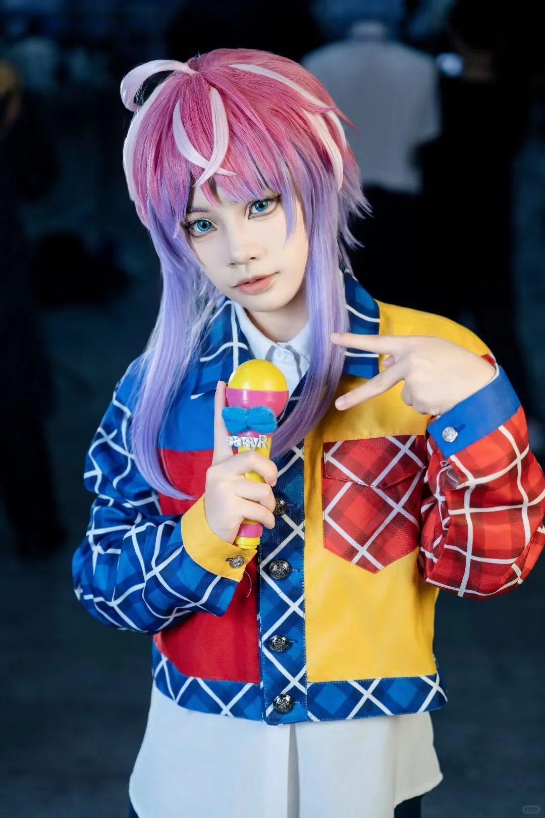 申请游场团【已满不互】