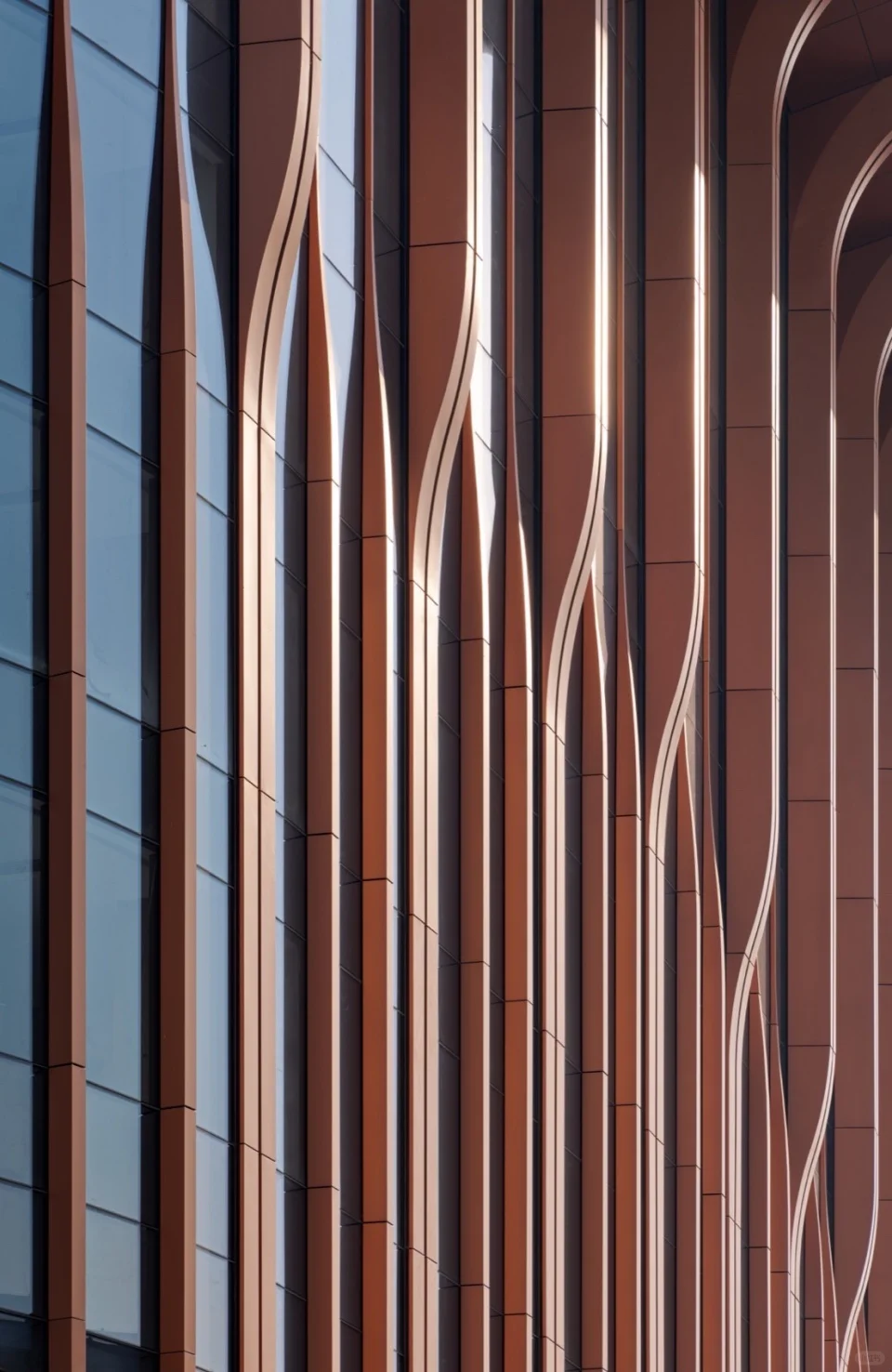 首都国际会展中心｜北京