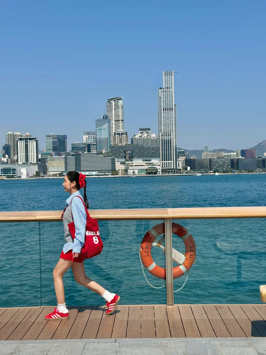 离开香港前建议留半天时间来这里！