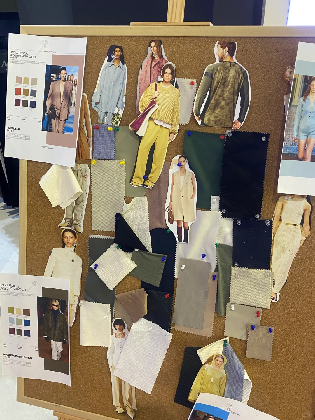 开春服装人必看展会?