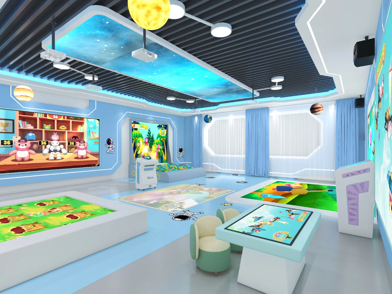 ✨成都医博会竟然可以这样？辰童星靠啥？