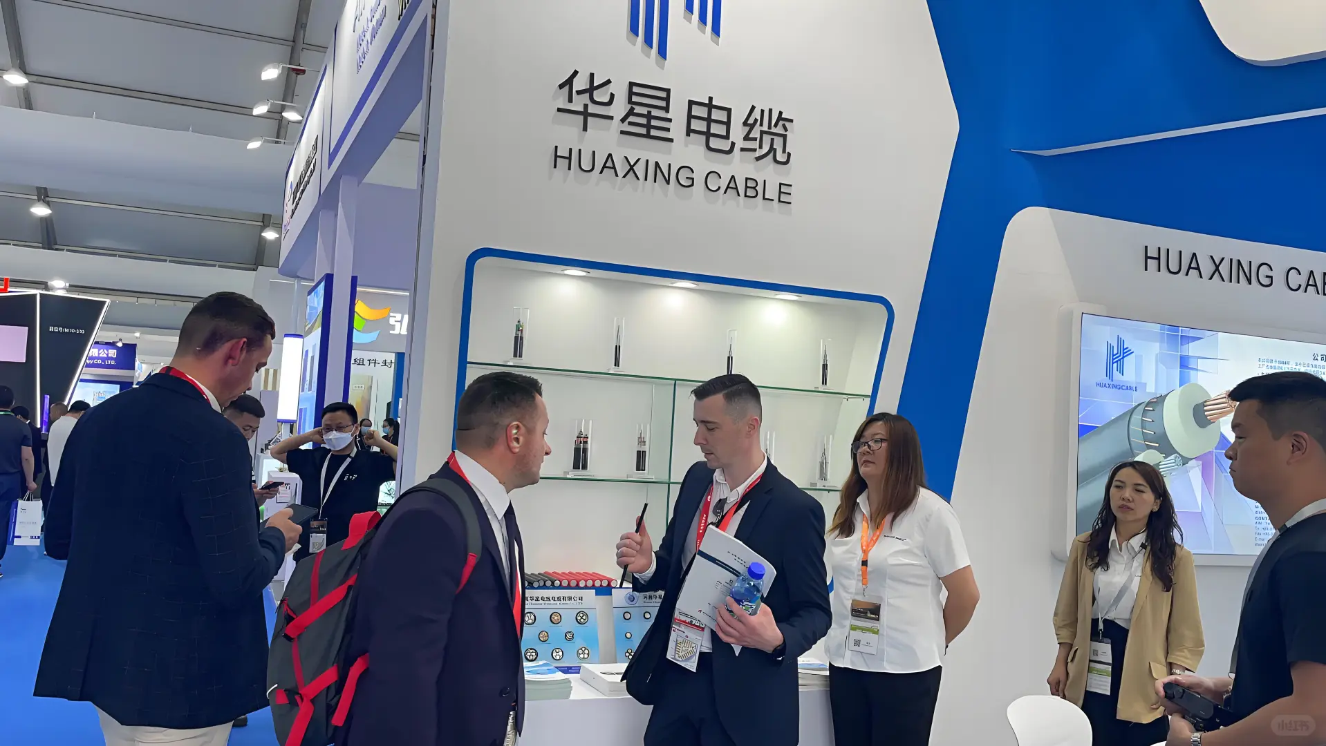 2025新疆国际电线电缆工业博览会