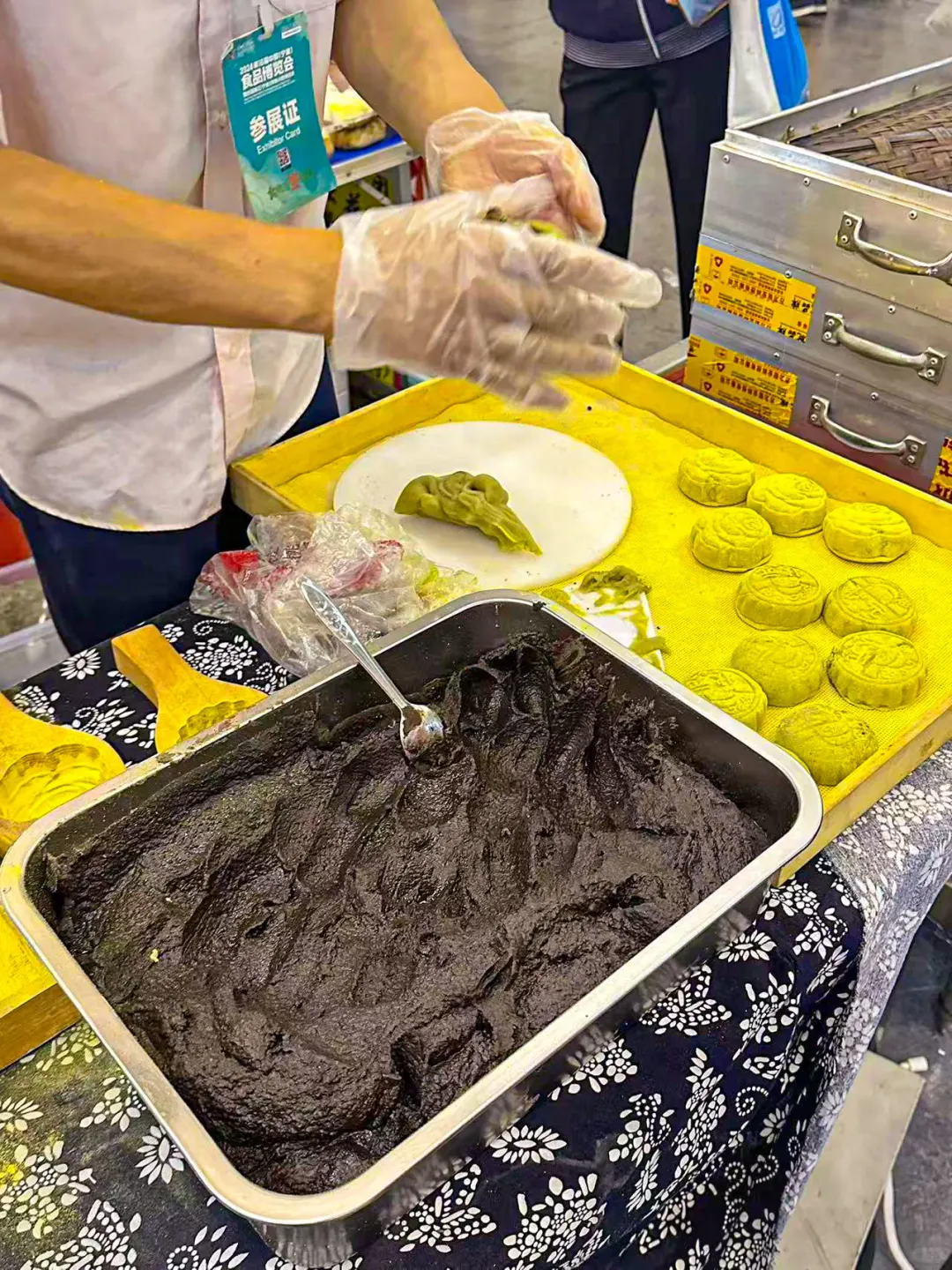 宁波美食盛宴，你绝对不能错过