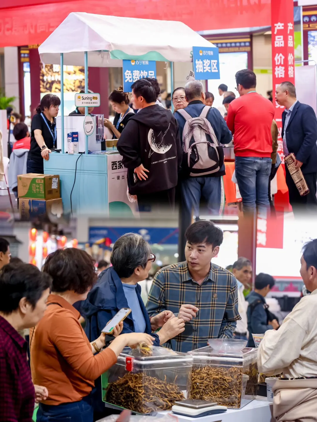 宁波美食盛宴，你绝对不能错过