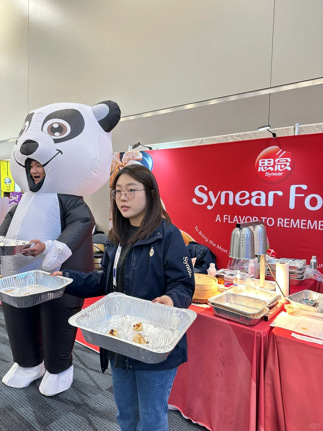 ??美国天然有机产品博览会