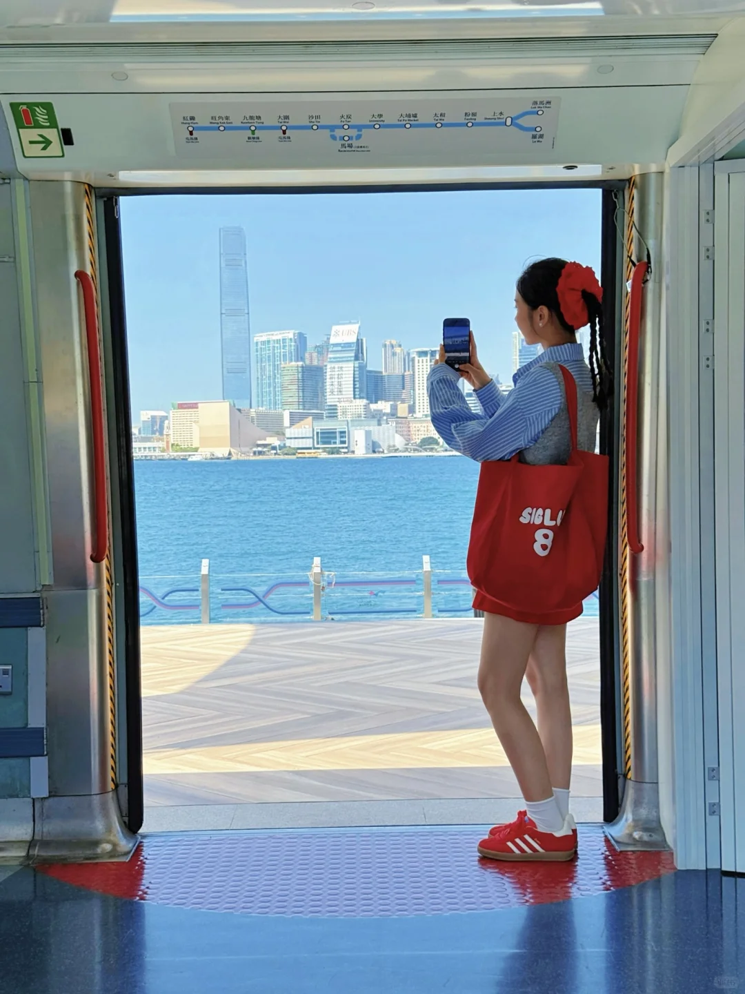 离开香港前建议留半天时间来这里！