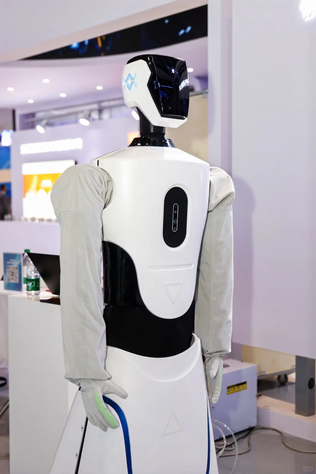 第三届全球数字贸易博览会好震撼！