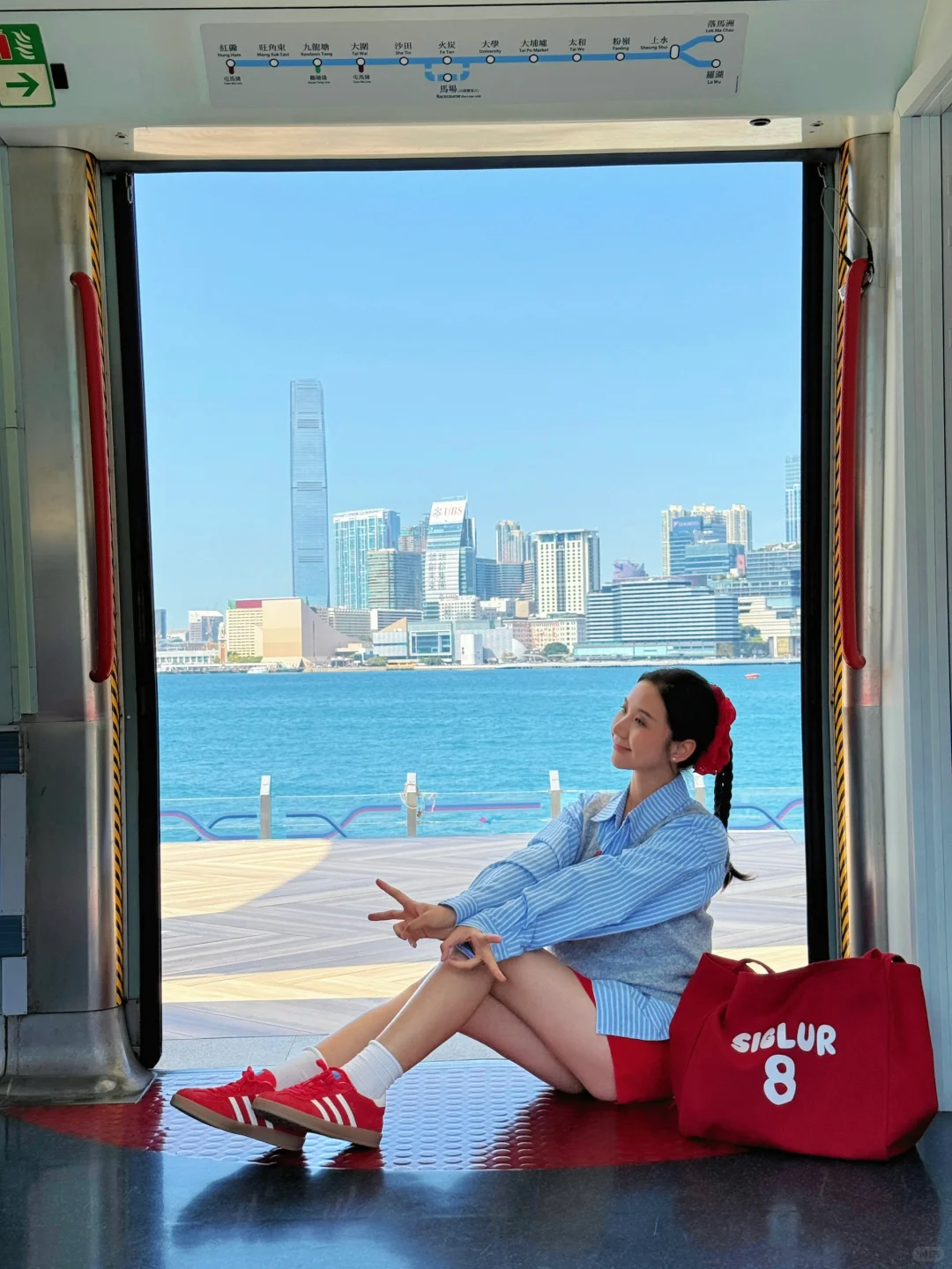 离开香港前建议留半天时间来这里！