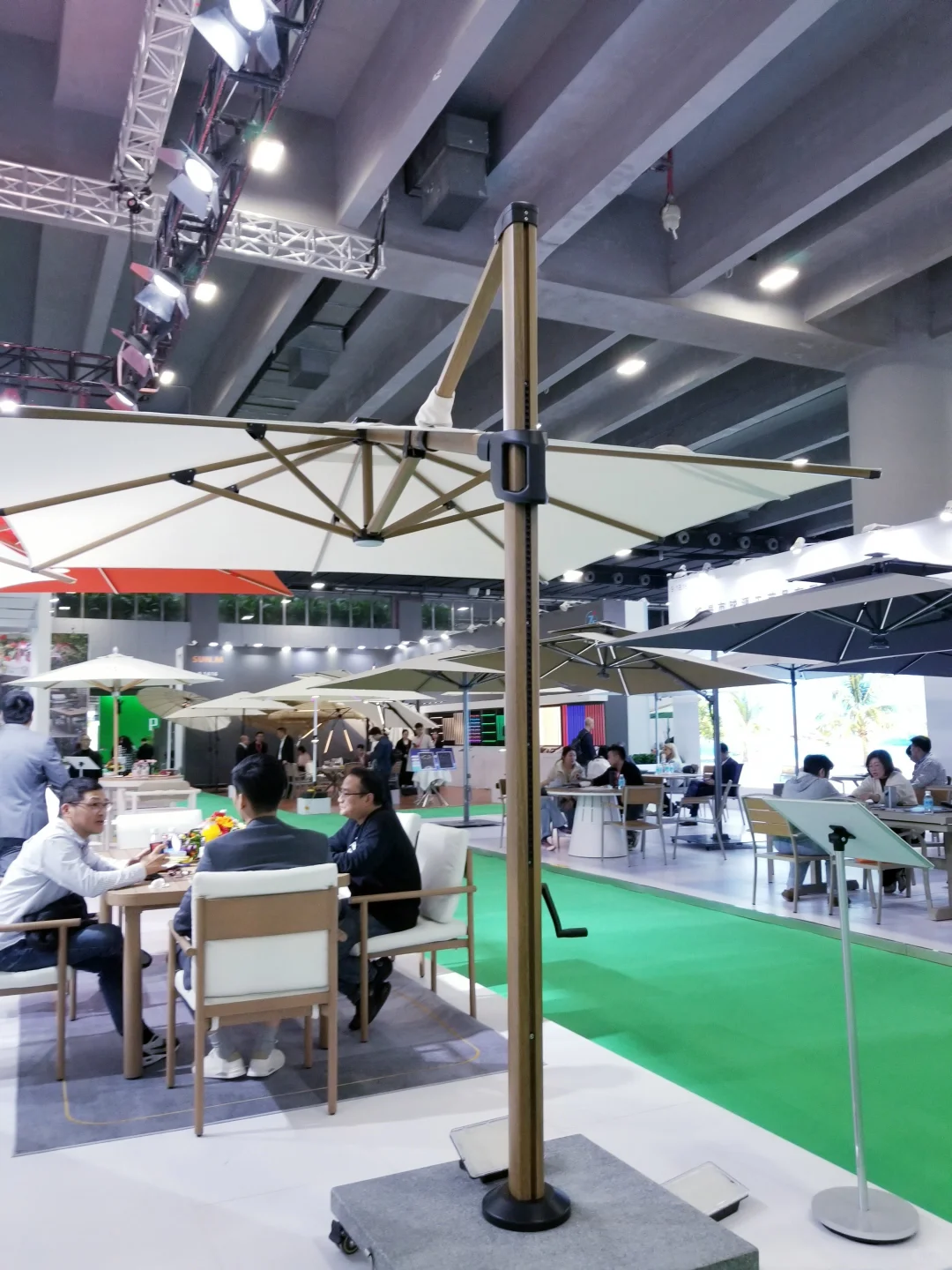 广州韩语翻译|CIFF 广州国际家具博览会