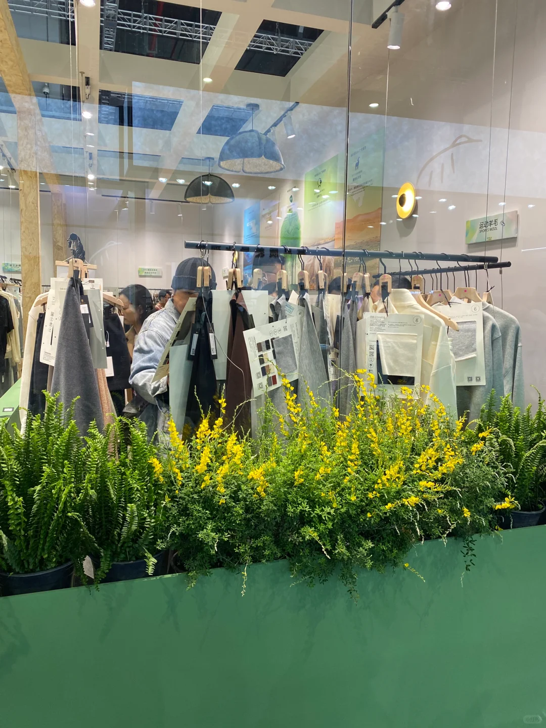 开春服装人必看展会?