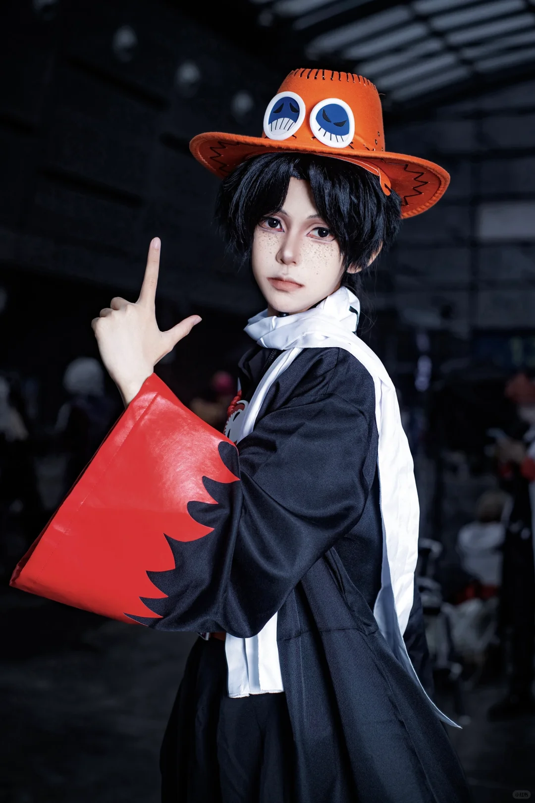 燚热浪国际动漫游戏博览会游场团申请