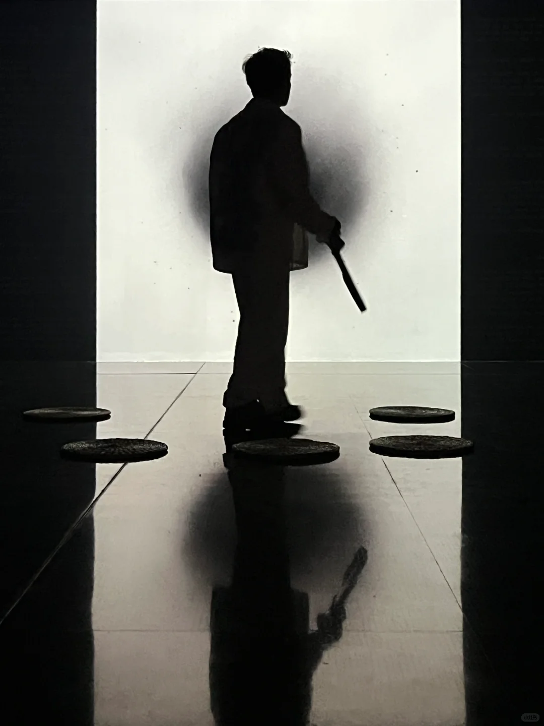 深圳新展｜“我掉进梦的漩涡里”?