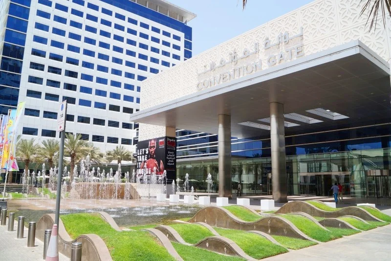 艺术征集｜2025年迪拜世界艺术博览会