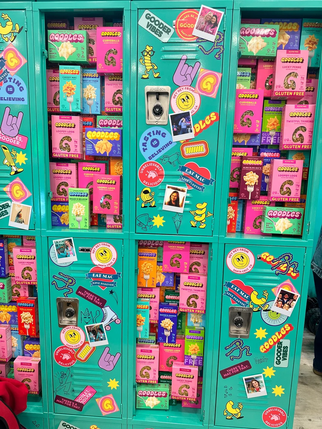 ??美国天然有机产品博览会