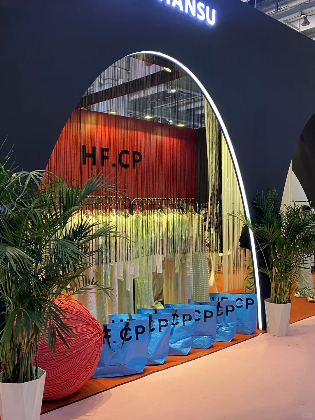 开春服装人必看展会?