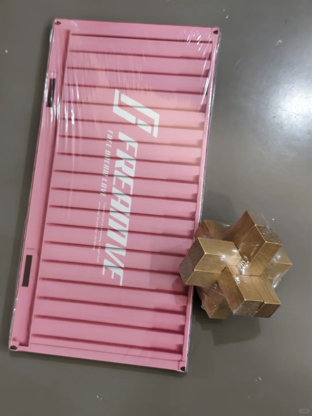 2025嗨创周杭州母婴展??冰箱贴和小样