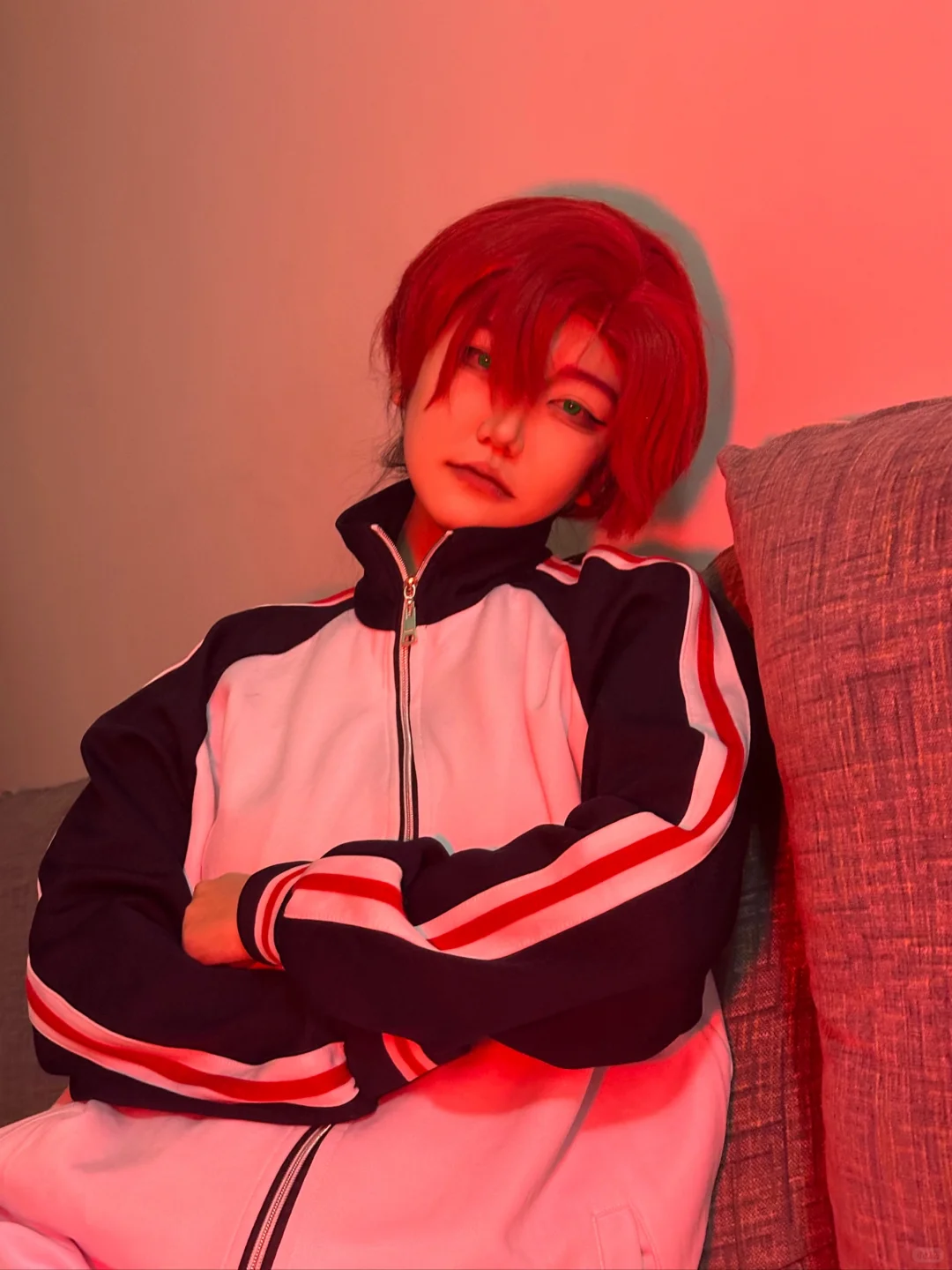 求❤️➕互?【金陵青年文化博览会2nd】