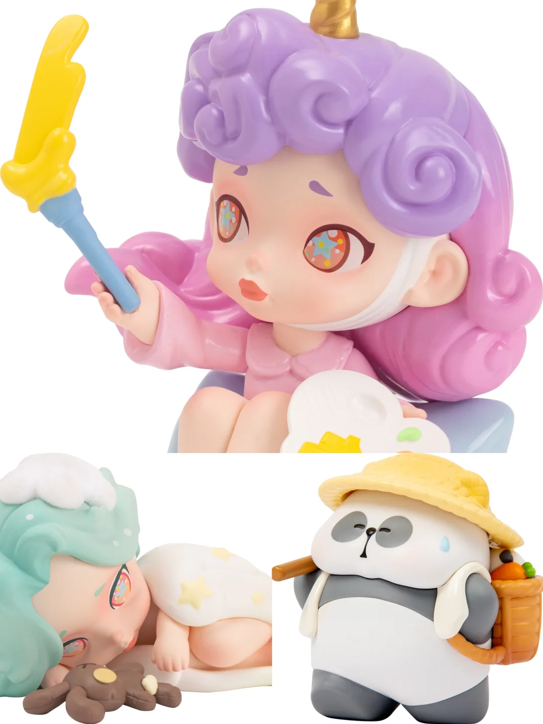 上海国际文创展＆上海国际授权展这波又来啦