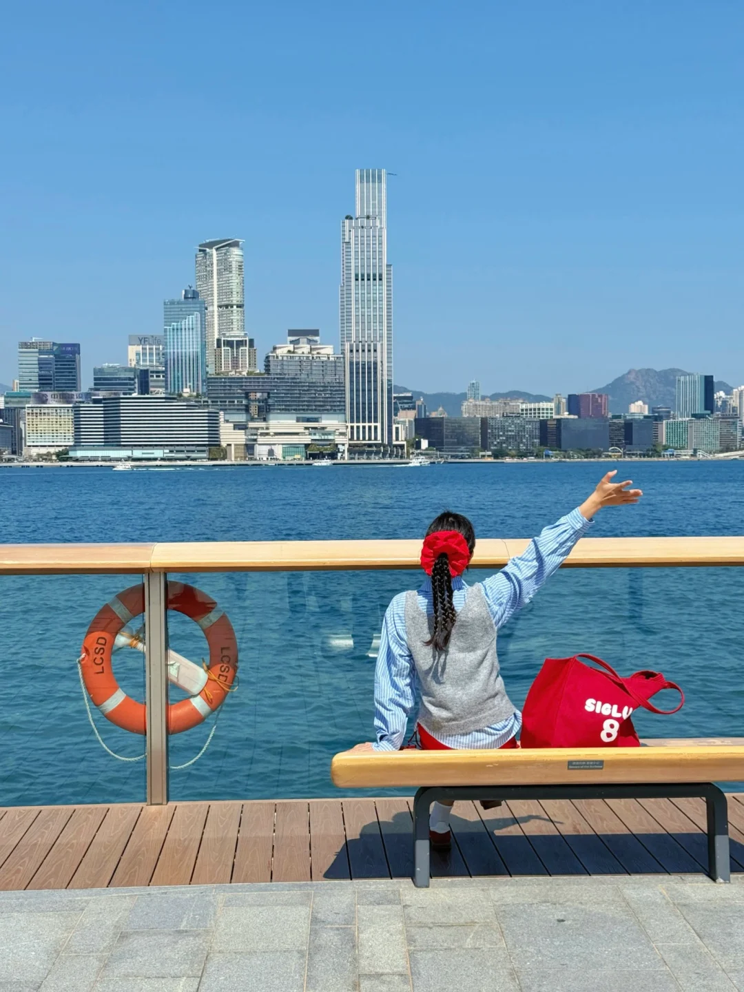 离开香港前建议留半天时间来这里！