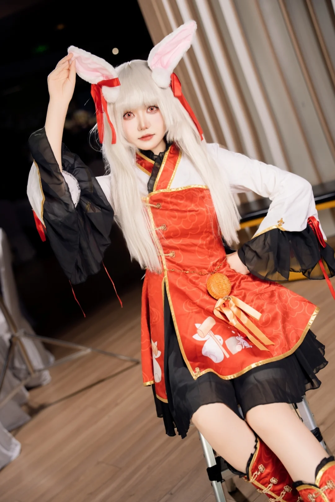 求❤️➕互?【金陵青年文化博览会2nd】