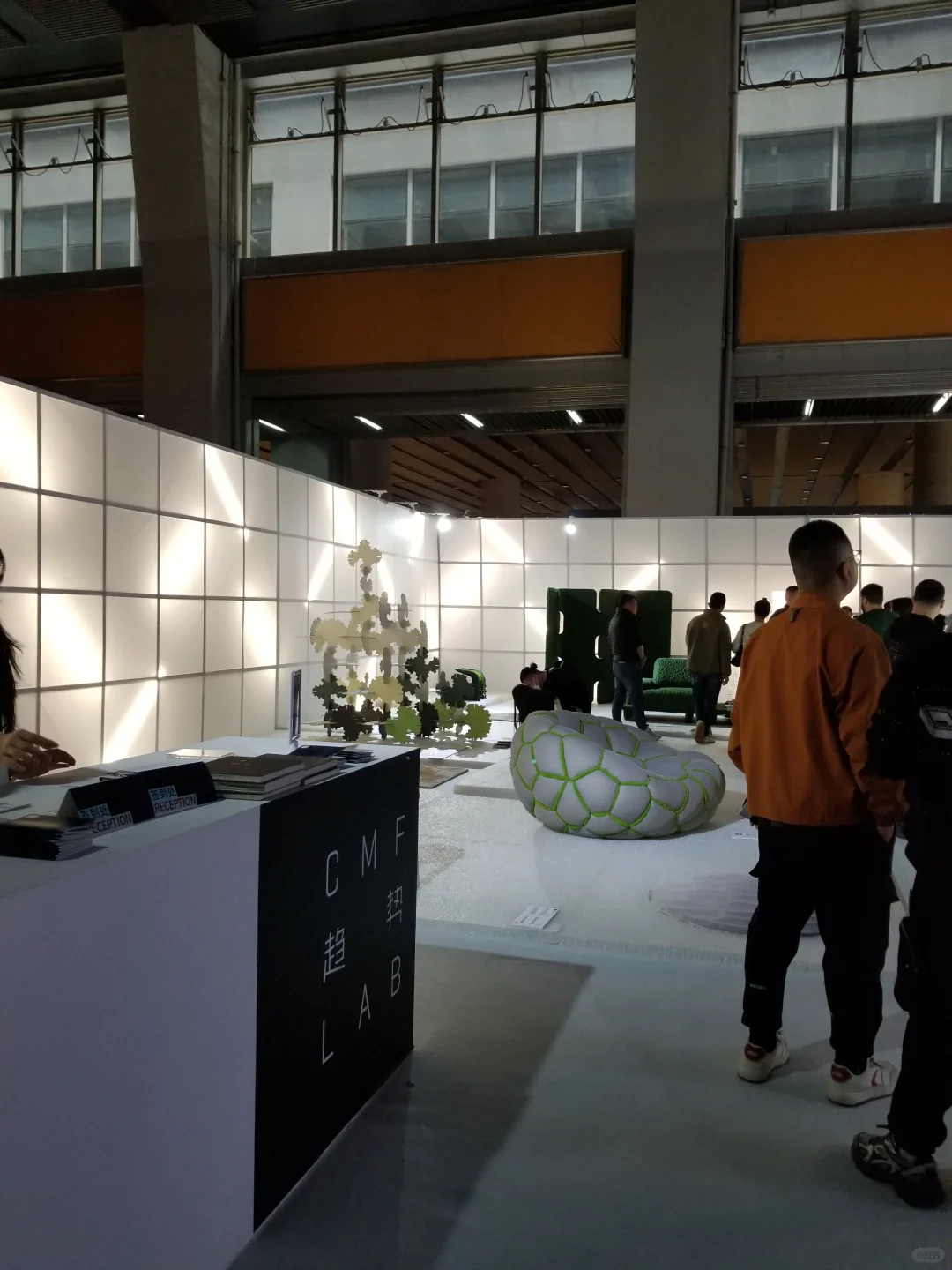 广州韩语翻译|CIFF 广州国际家具博览会