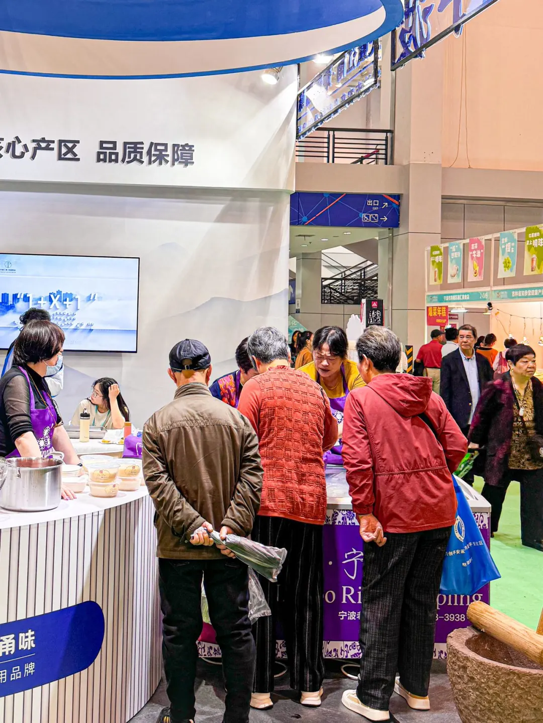 宁波美食盛宴，你绝对不能错过