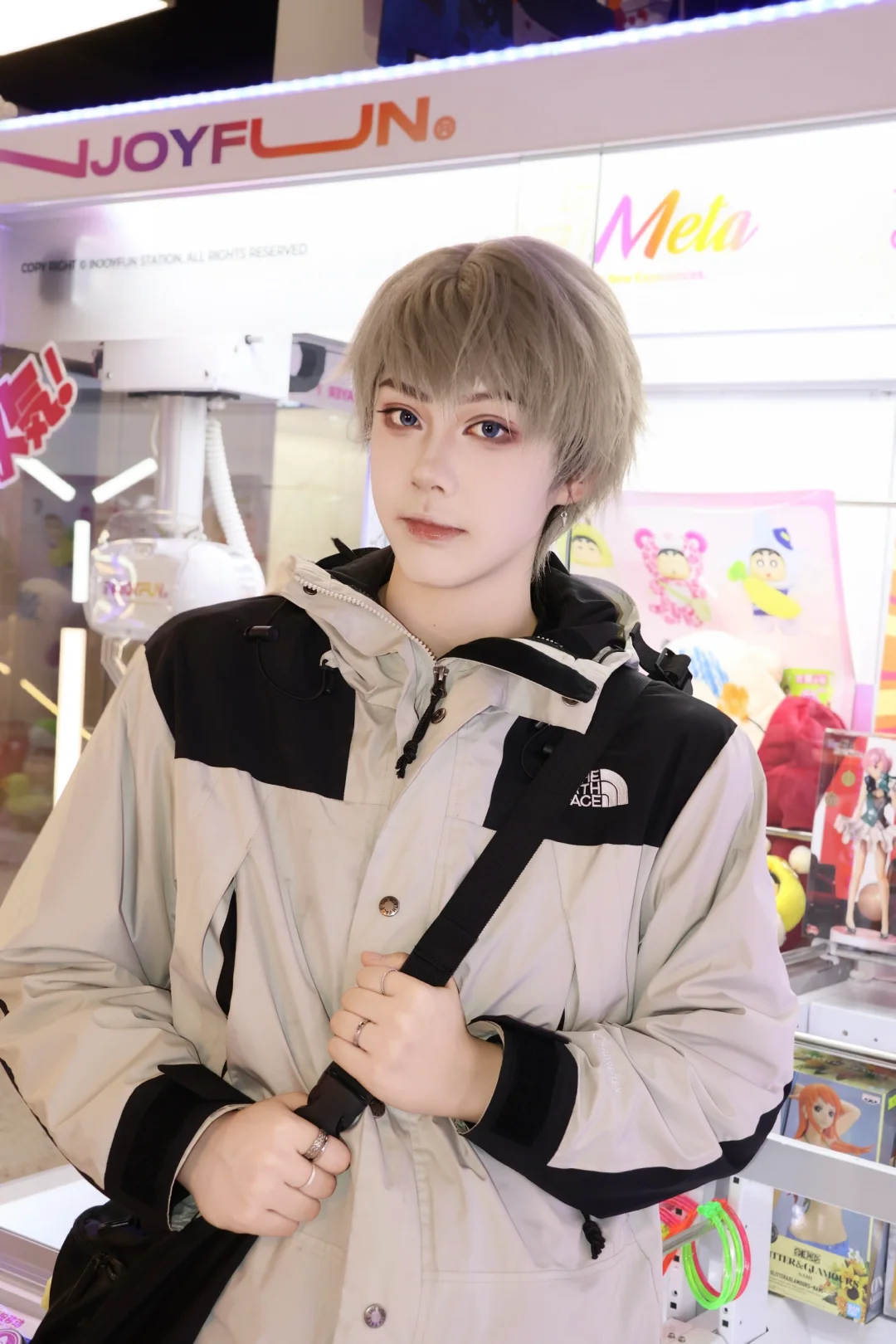 已? 谢谢各位宝宝 辛苦啦