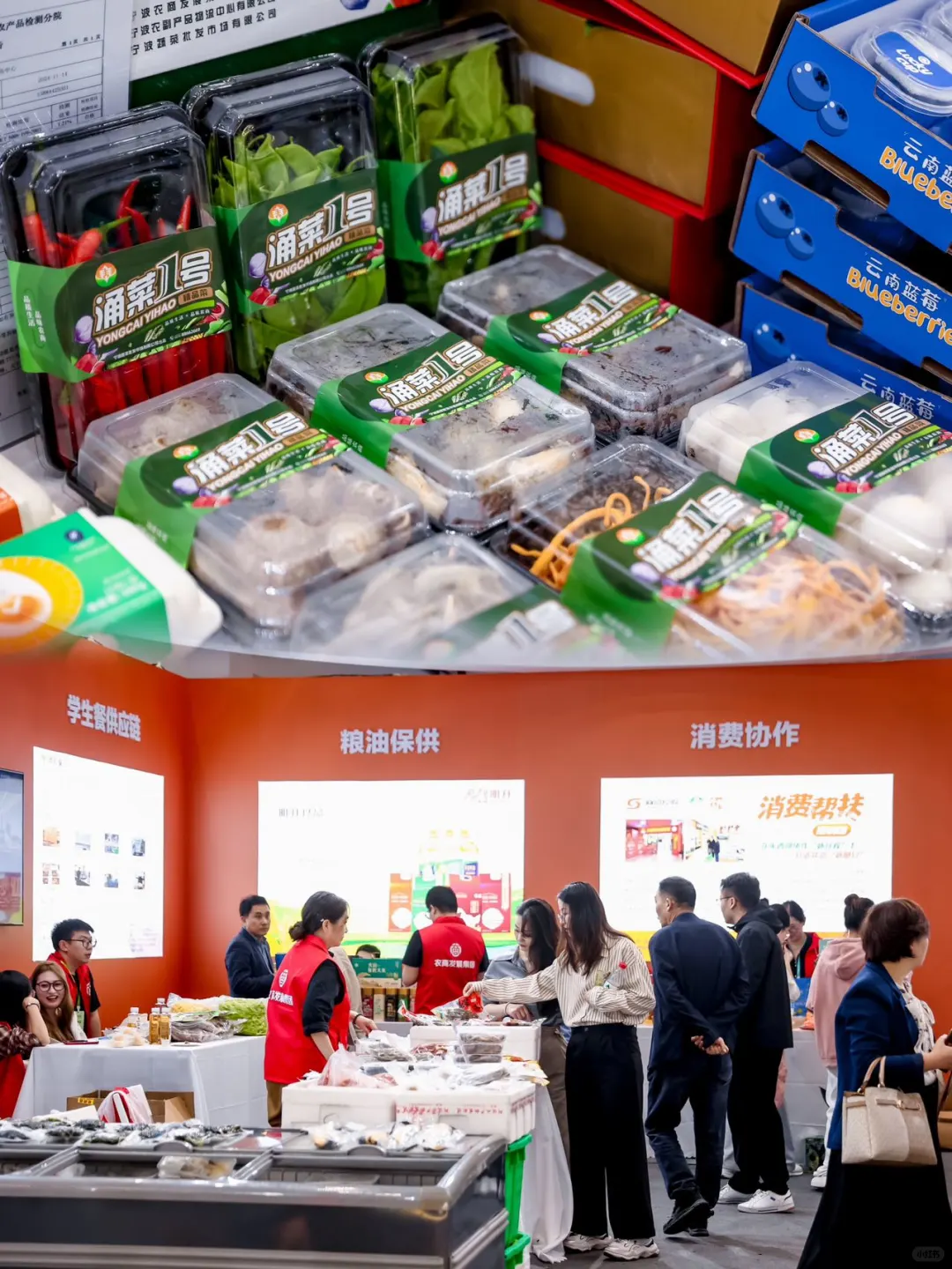 宁波美食盛宴，你绝对不能错过