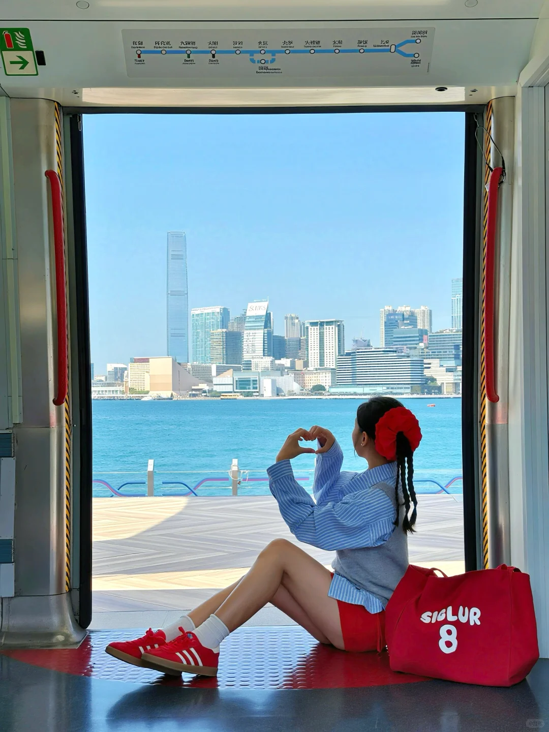 离开香港前建议留半天时间来这里！