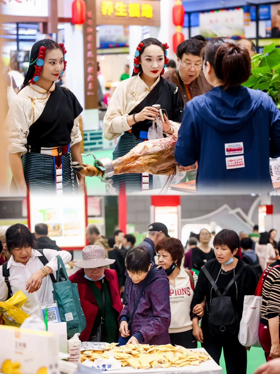 宁波美食盛宴，你绝对不能错过