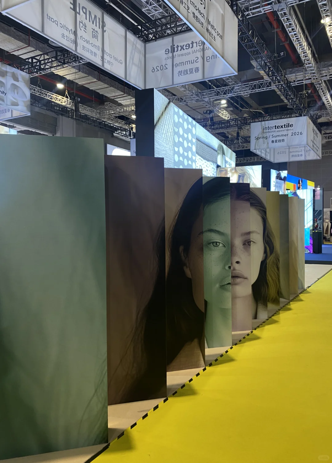 开春服装人必看展会?