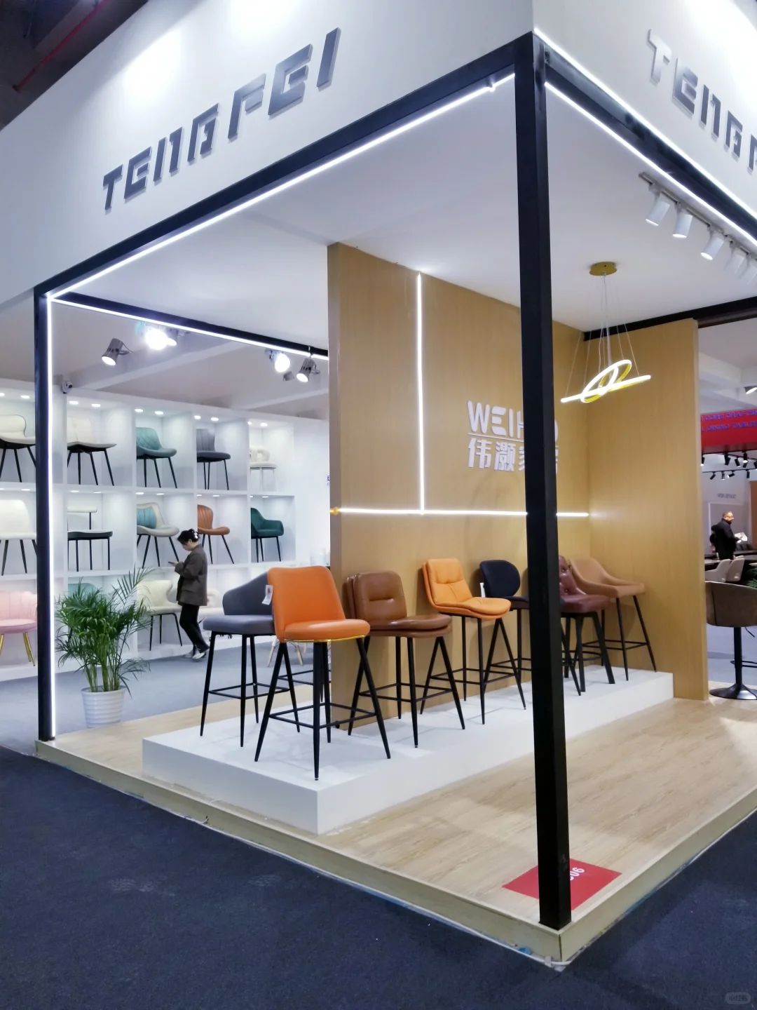 广州韩语翻译|CIFF 广州国际家具博览会