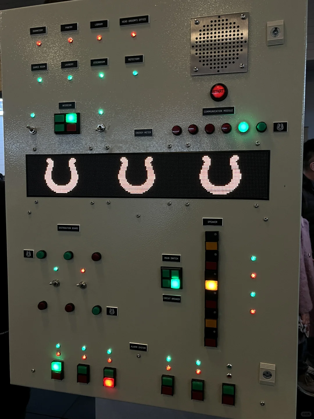 Episode.4. 爱马仕·骑境迷踪