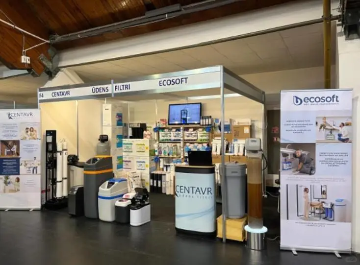 【盈拓展览】拉脱维亚里加国际建材展览会