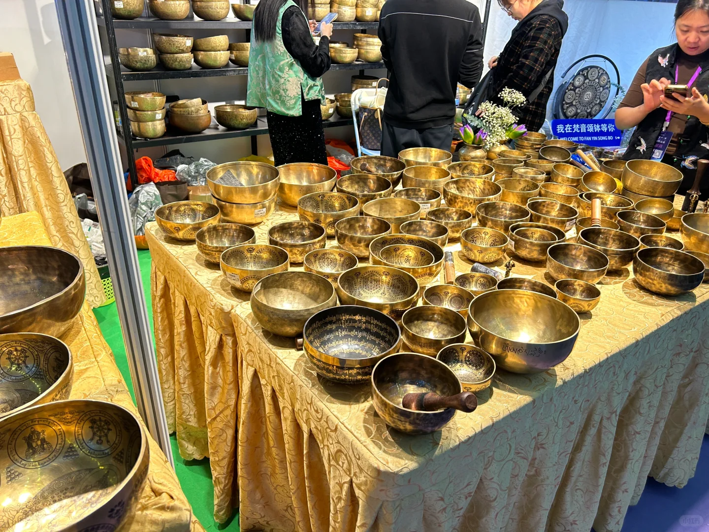 深圳疗愈会逛完后：