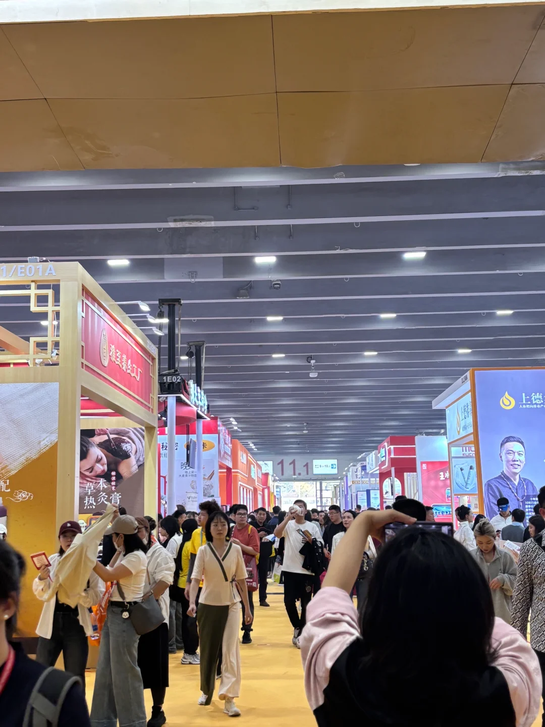 广州博览会打卡攻略来啦！