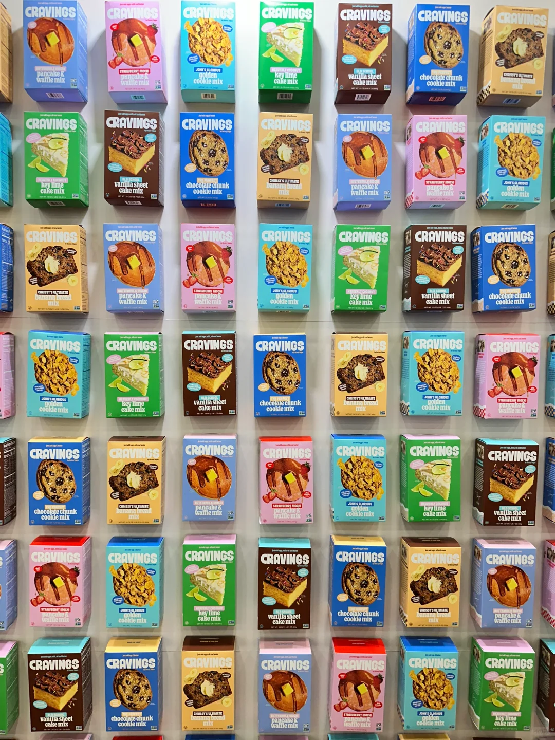 ??美国天然有机产品博览会