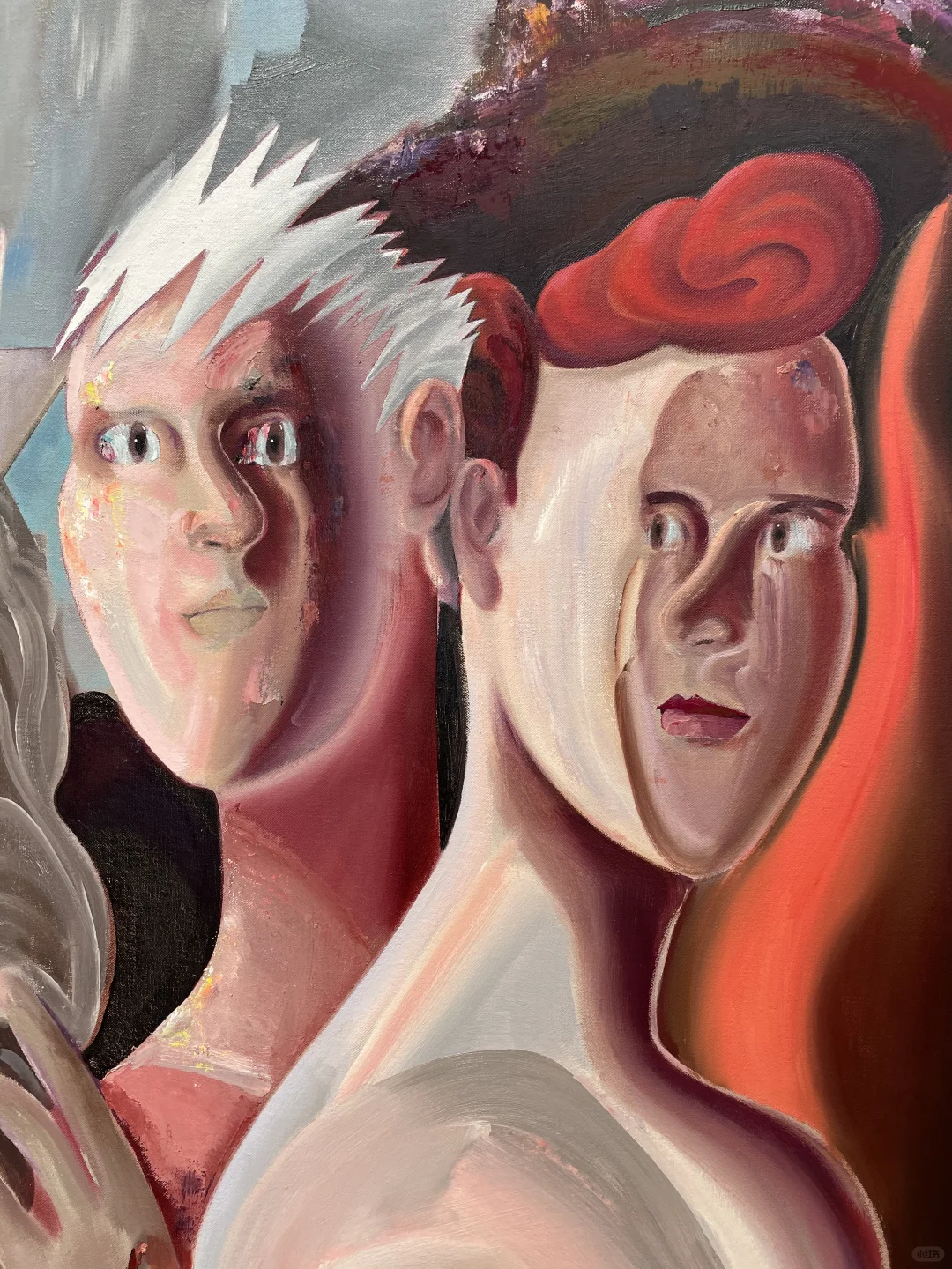 巴塞尔香港艺术博览会 蜂巢当代艺术中心