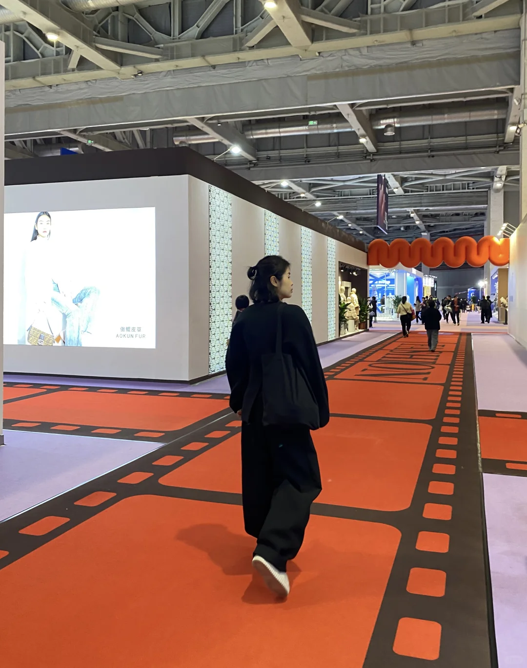 开春服装人必看展会?