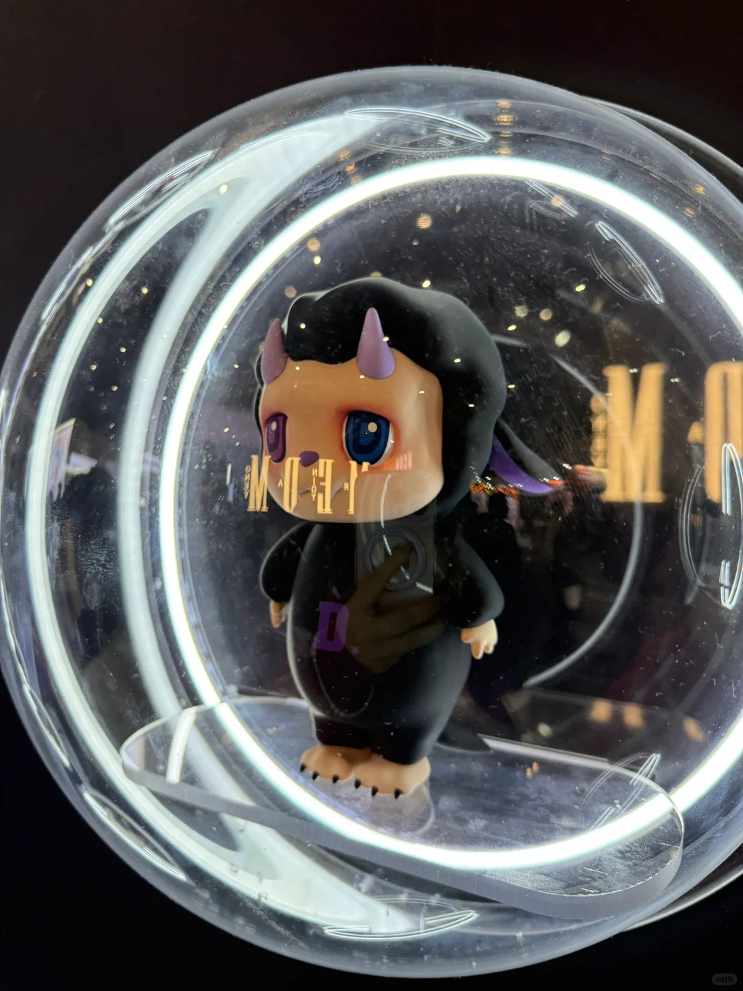 D_DESIRABLE参展中国国际服装服饰博览会