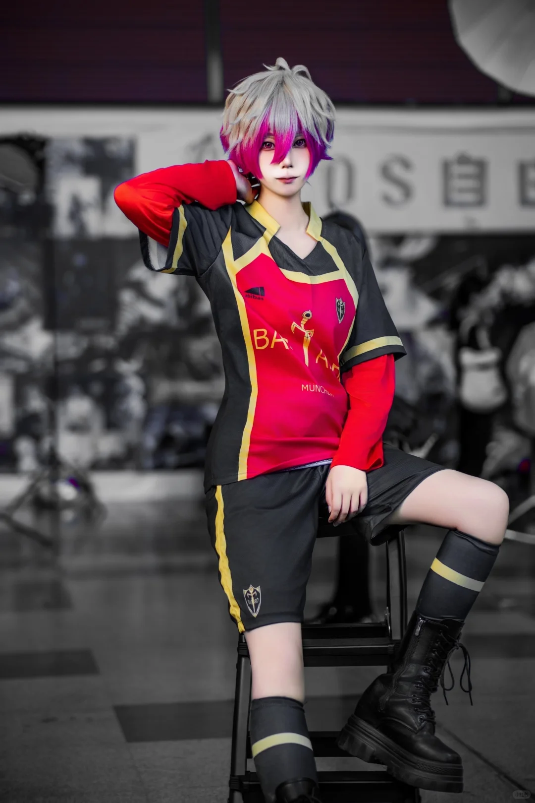 金华GQ青年动漫文化博览会-自由行申请