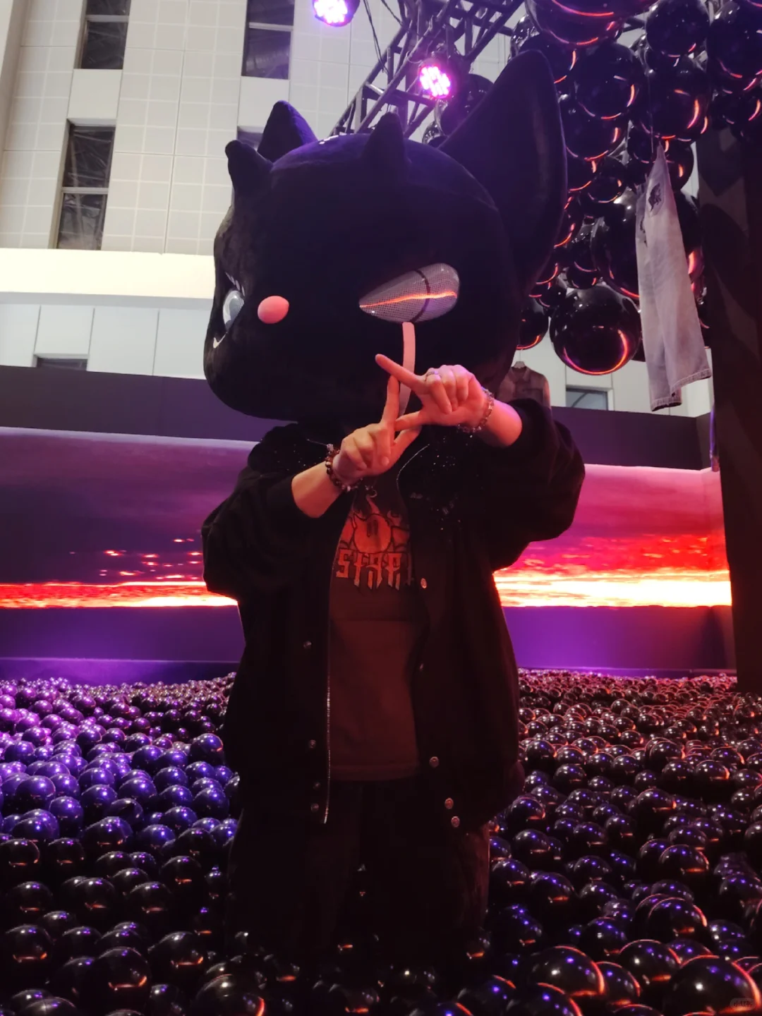 CHIC 愉快的一天！！！D.Desirable