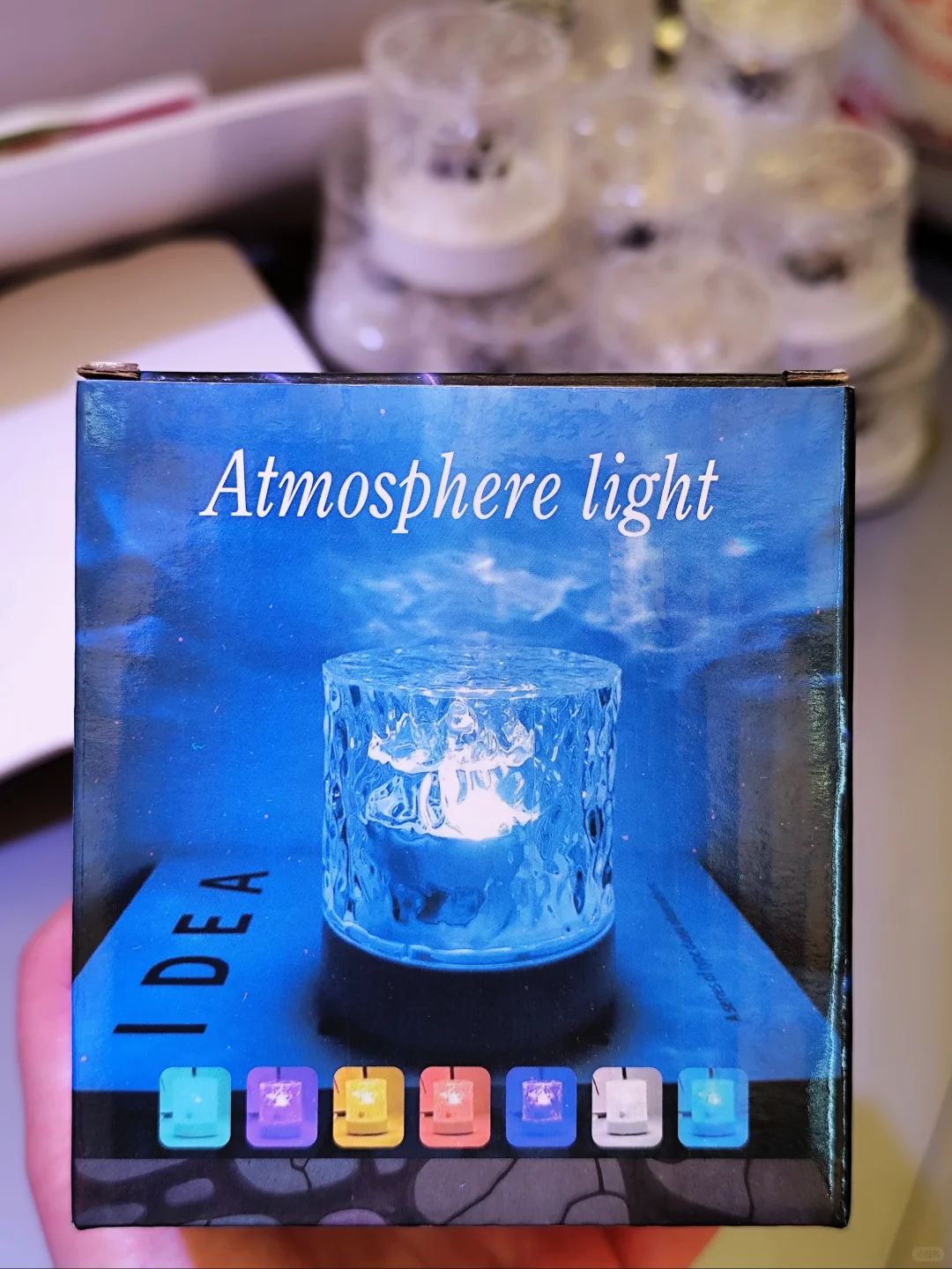 AWE展?免费领一堆！Day1 汇总篇