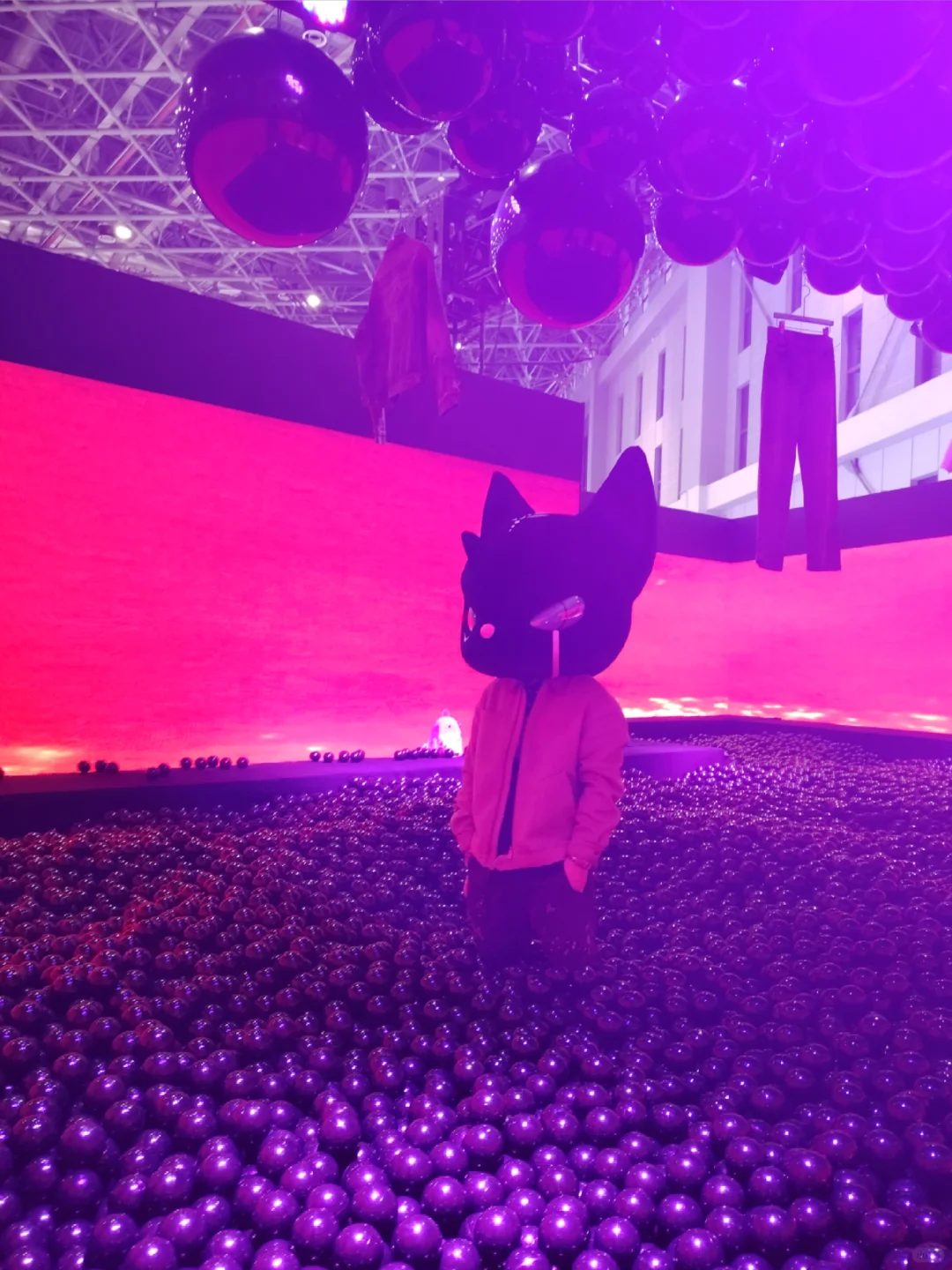 CHIC 愉快的一天！！！D.Desirable