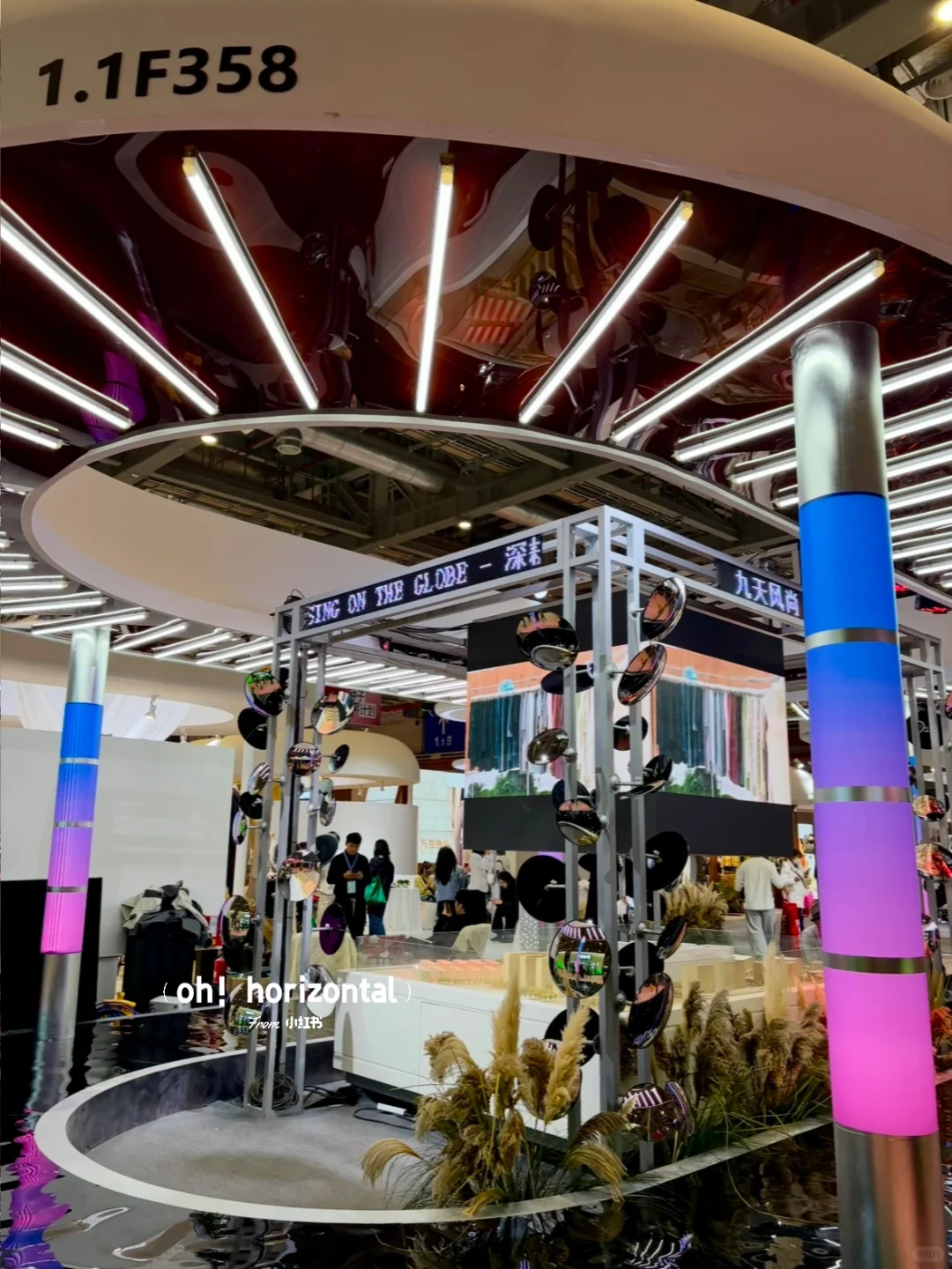 CHIC2025 春季｜在时装间隙中找寻艺术空间