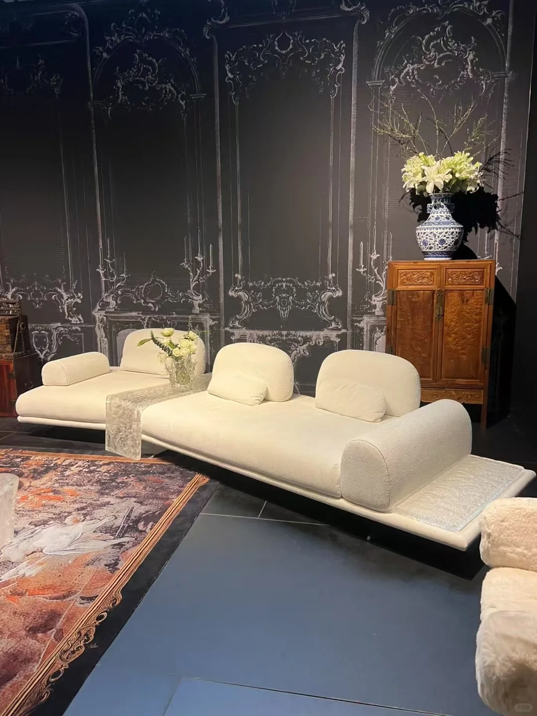 广州家具博览会?