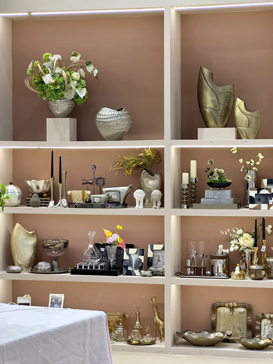 家居爱好者紧急集合❗️广州家博会明天开幕❗️