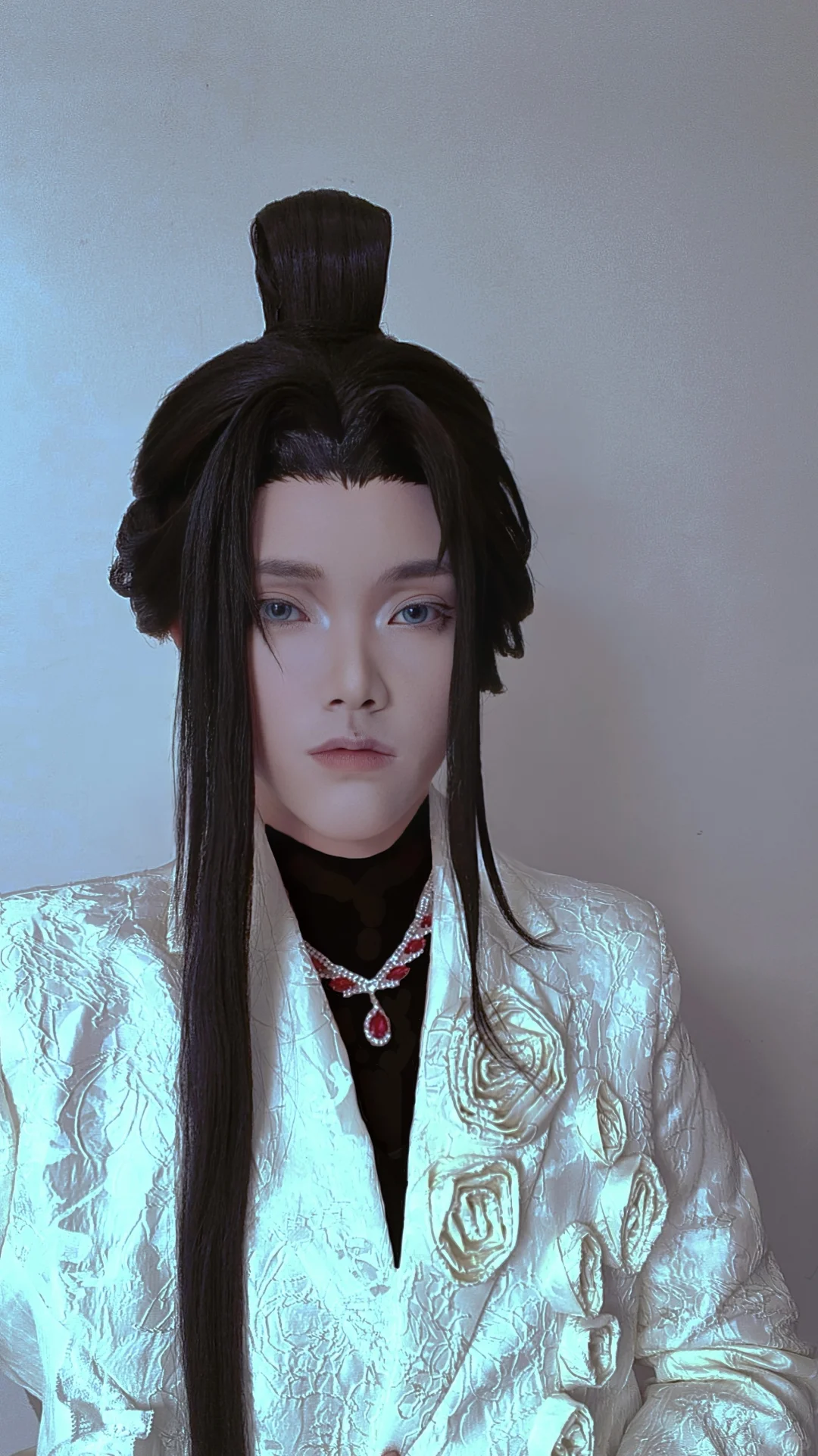 金陵青年文化博览会自由行求赞