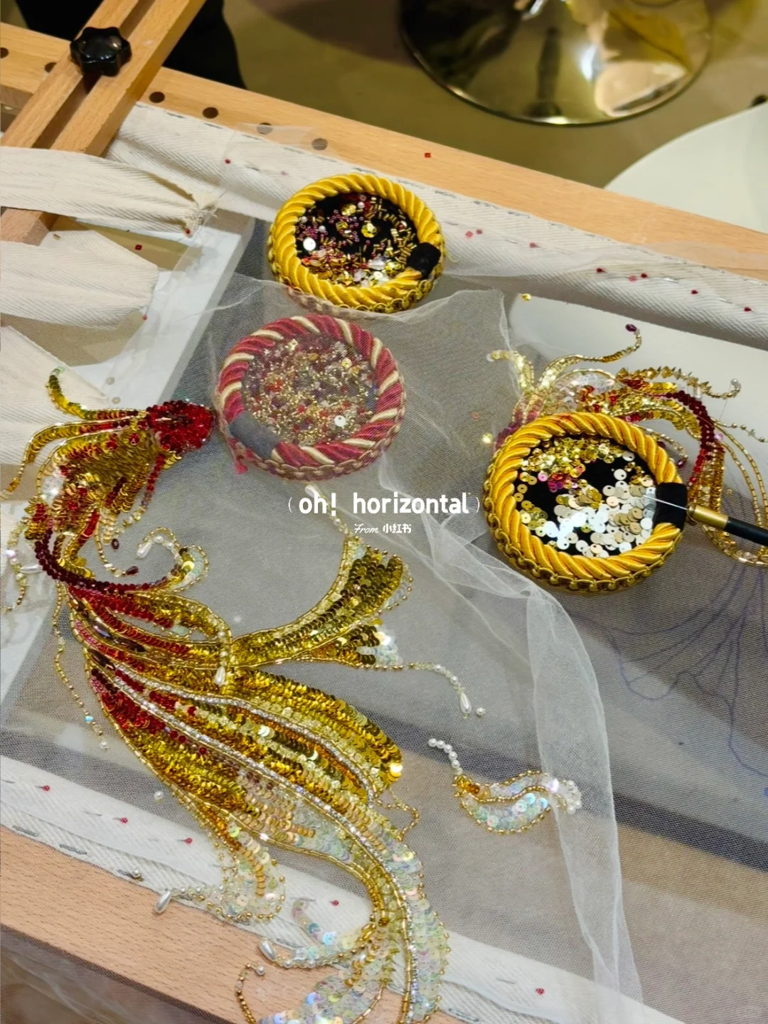 CHIC2025 春季｜在时装间隙中找寻艺术空间