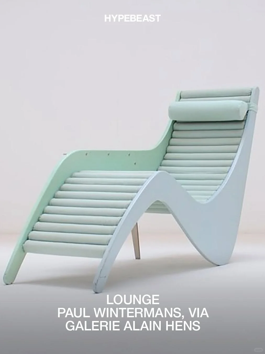 ?看看Collectible设计博览会的亮眼设计